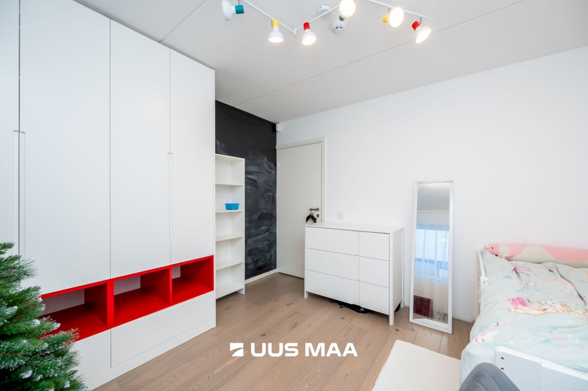 Viimsi vald, Haabneeme alevik, Hundi tee 17