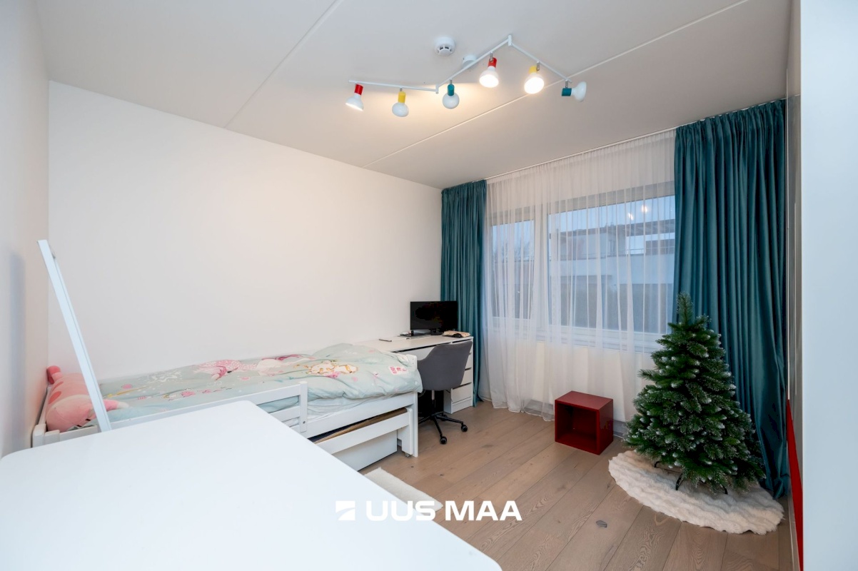 Viimsi vald, Haabneeme alevik, Hundi tee 17