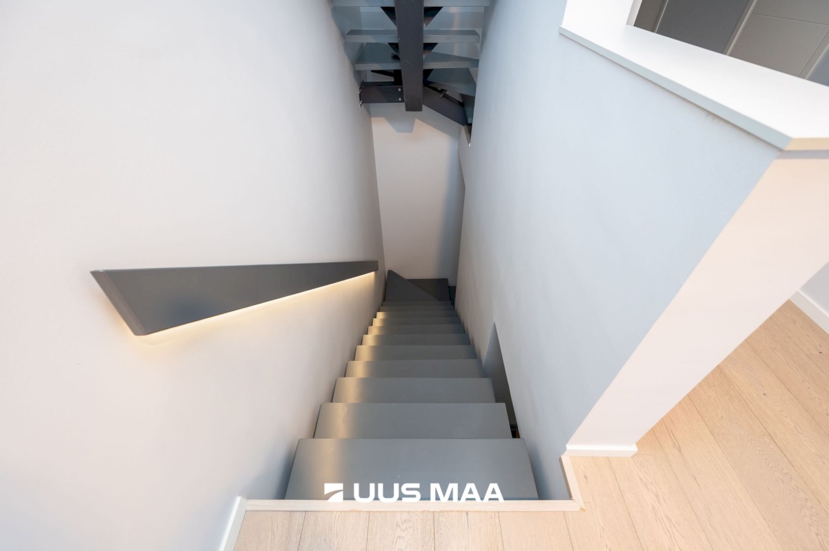 Viimsi vald, Haabneeme alevik, Hundi tee 17