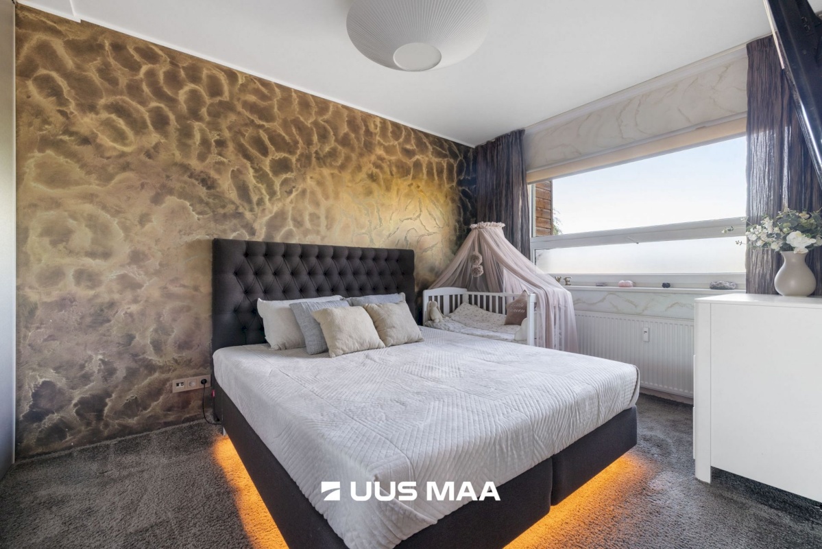 Rae vald, Järveküla, Kaare tee 2/1