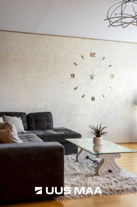 Rae vald, Järveküla, Kaare tee 2/1