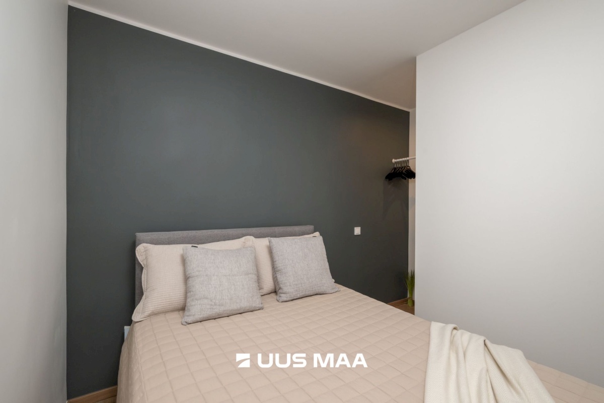 Tallinn, Lasnamäe linnaosa, Sikupilli, Pallasti 10