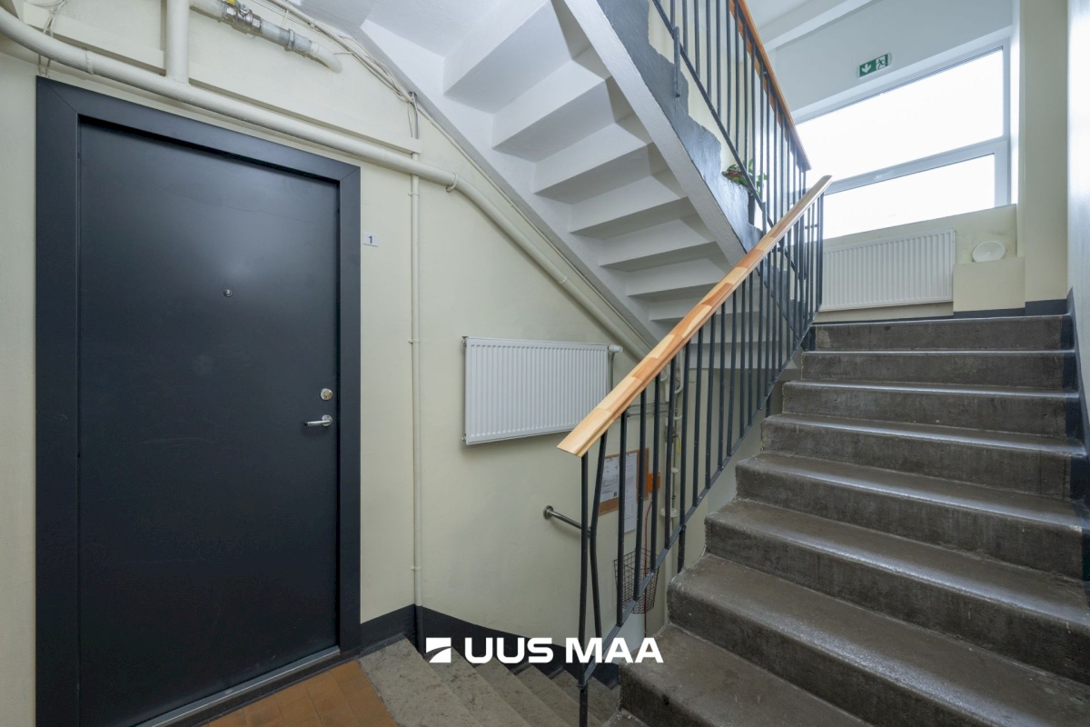 Tallinn, Lasnamäe linnaosa, Sikupilli, Pallasti 10