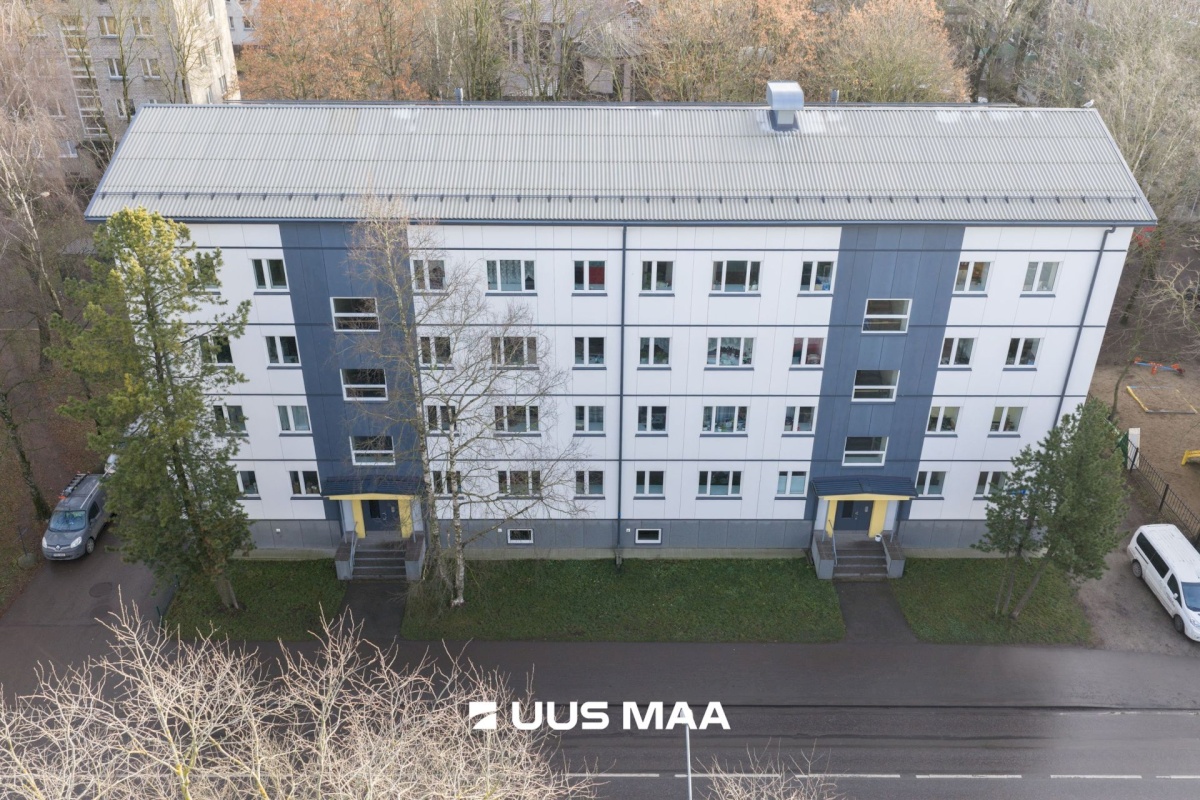 Tallinn, Lasnamäe linnaosa, Sikupilli, Pallasti 10