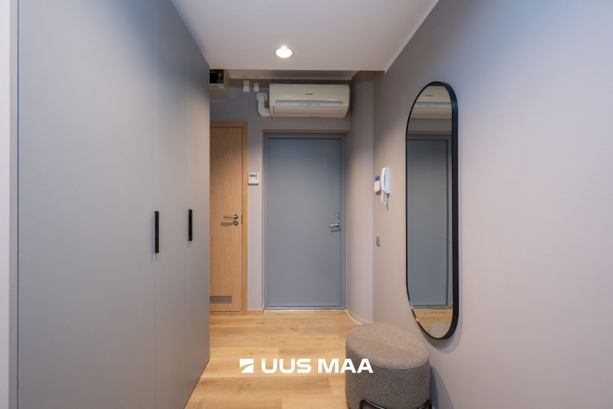 Tallinn, Kesklinna linnaosa, Südalinn, Tartu mnt 18