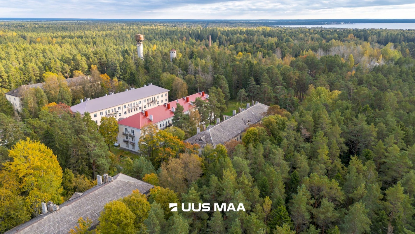 Kuusalu vald, Suurpea küla, Lahe põik 2