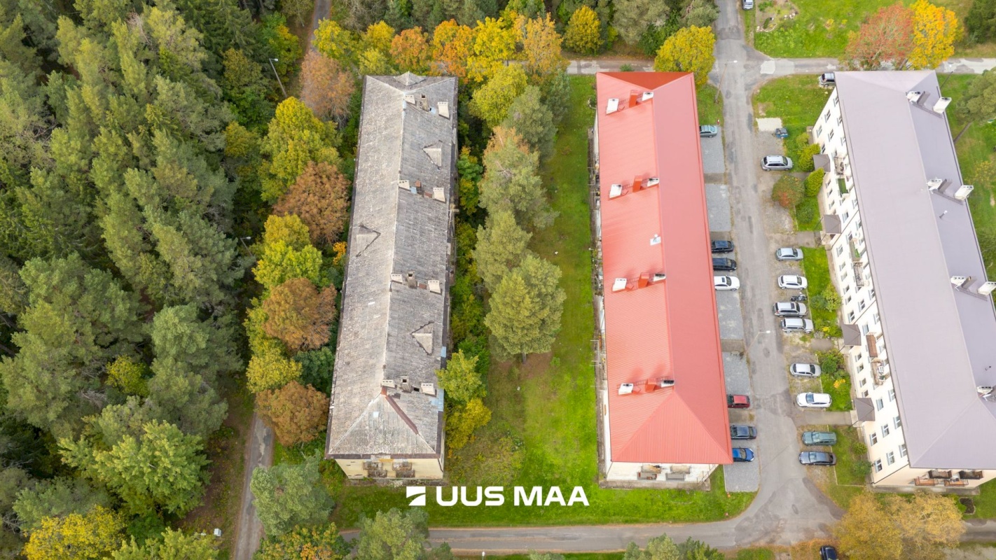 Kuusalu vald, Suurpea küla, Lahe põik 2