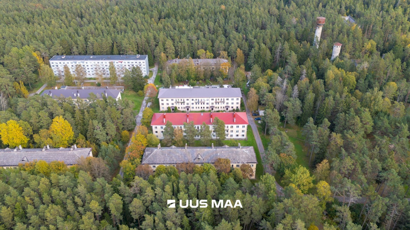 Kuusalu vald, Suurpea küla, Lahe põik 2