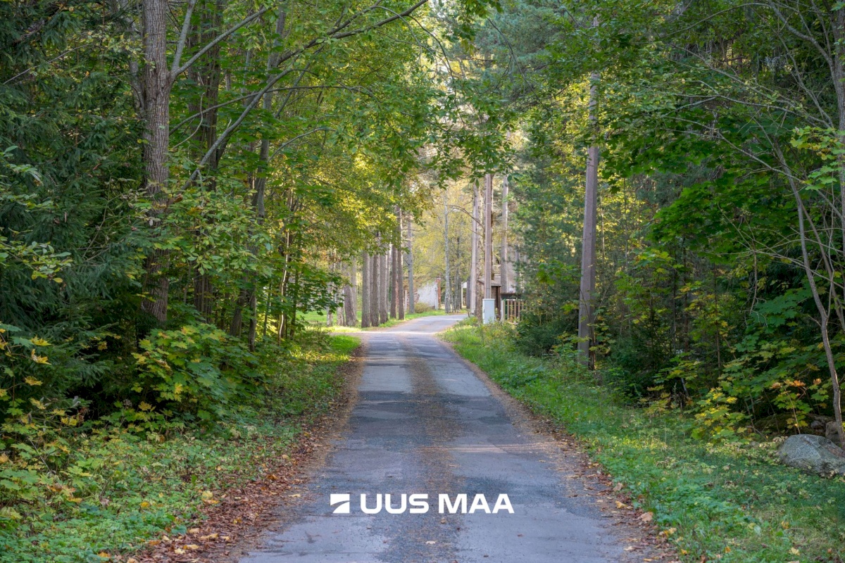 Kuusalu vald, Suurpea küla, Lahe põik 2