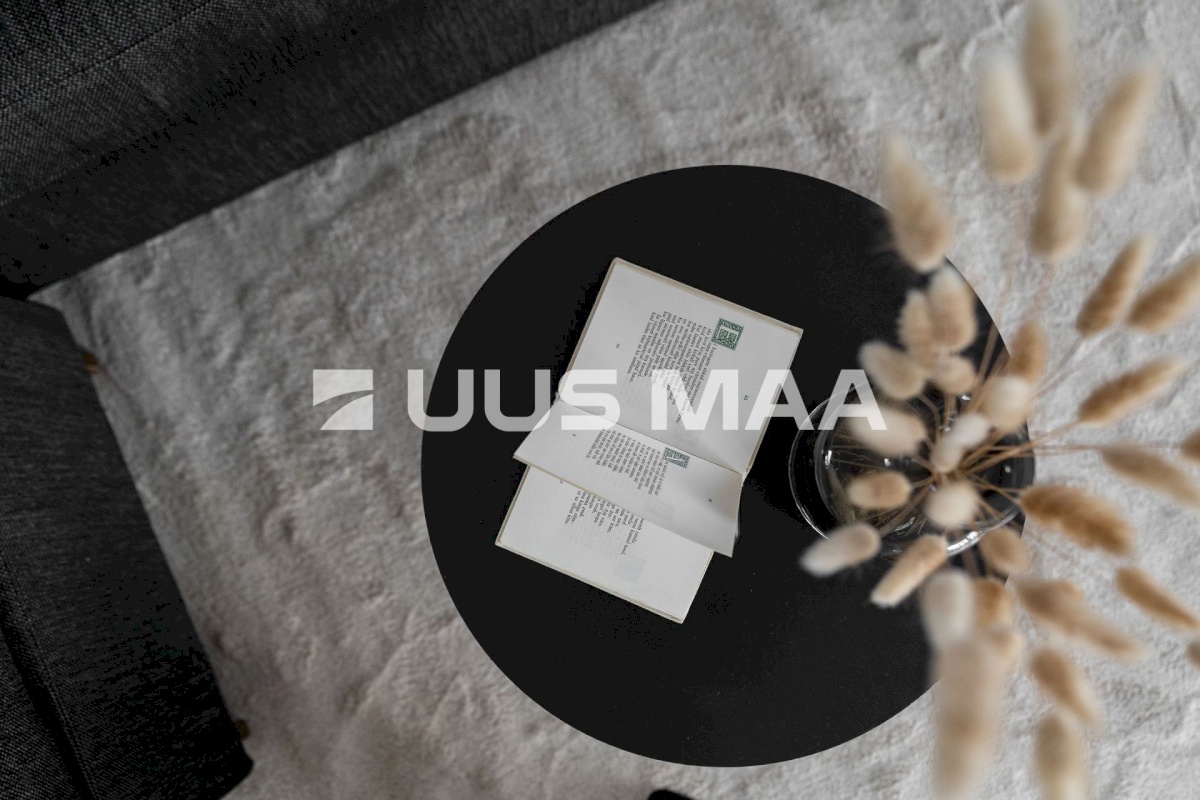 Viimsi vald, Pärnamäe küla, Põllu tee 4