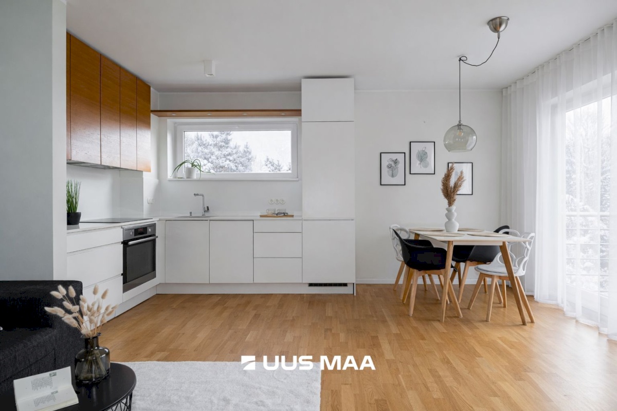 Viimsi vald, Pärnamäe küla, Põllu tee 4