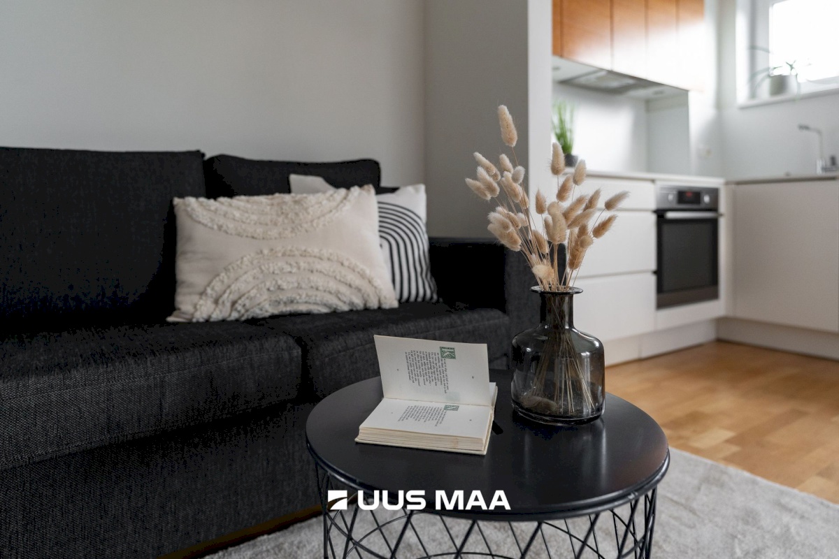 Viimsi vald, Pärnamäe küla, Põllu tee 4