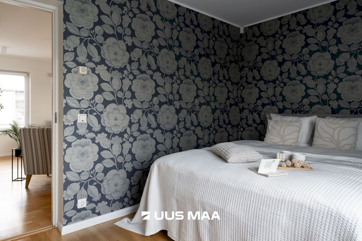 Viimsi vald, Pärnamäe küla, Põllu tee 4