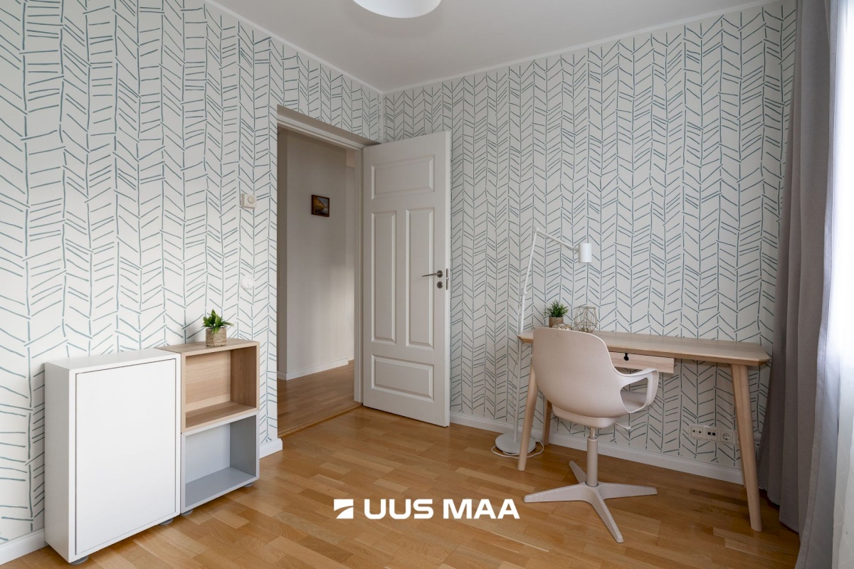 Viimsi vald, Pärnamäe küla, Põllu tee 4