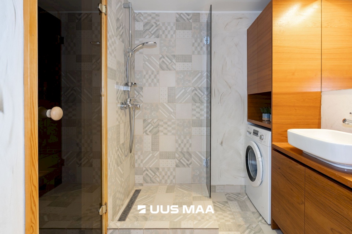 Viimsi vald, Pärnamäe küla, Põllu tee 4