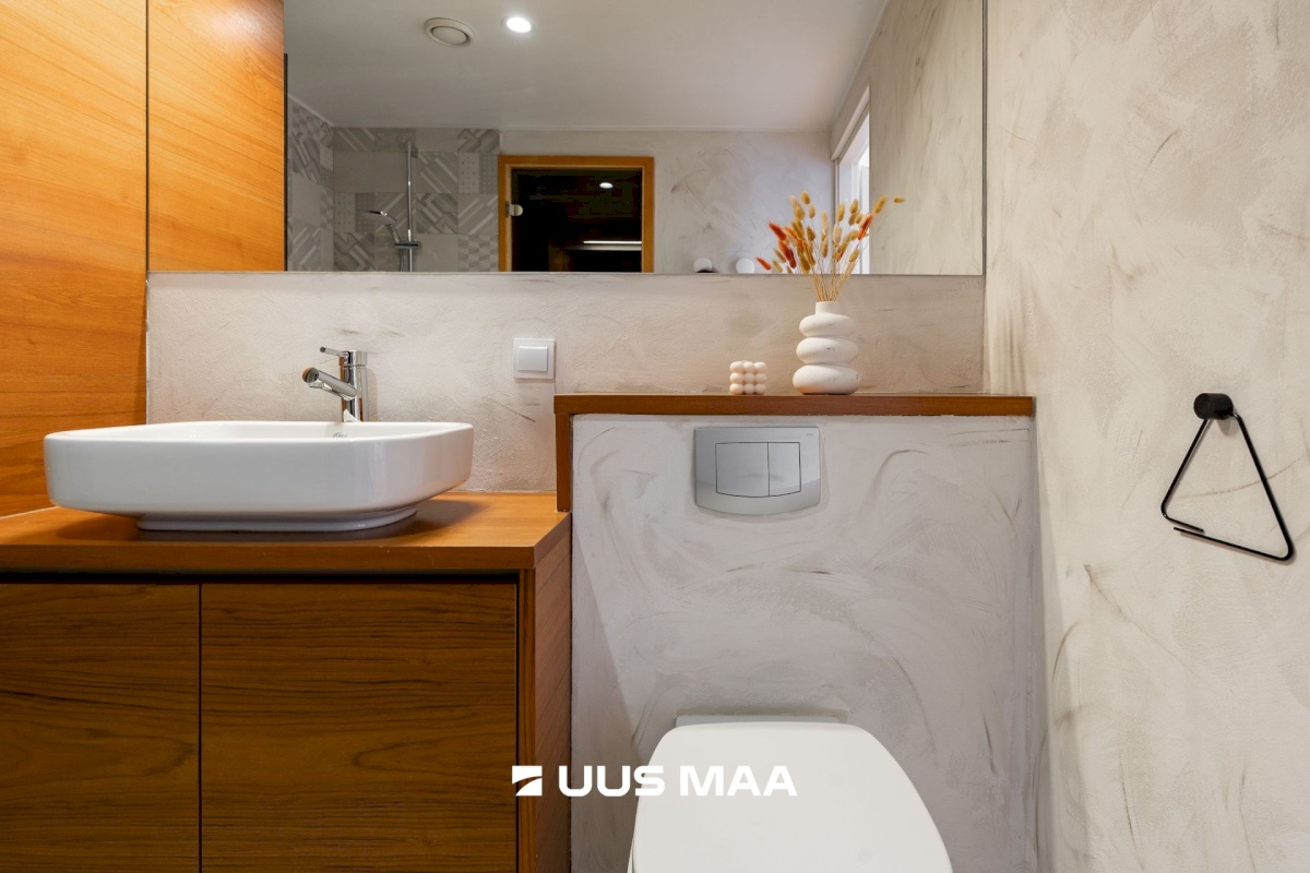 Viimsi vald, Pärnamäe küla, Põllu tee 4