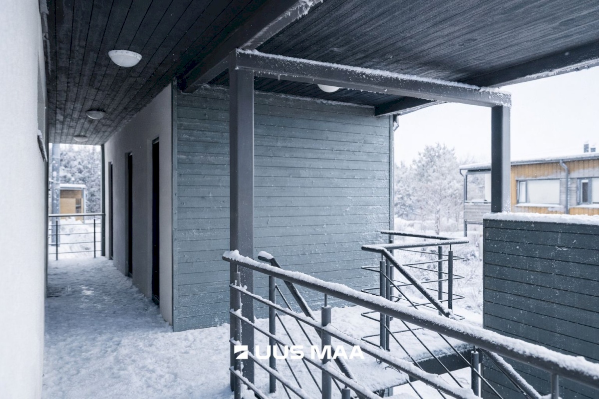 Viimsi vald, Pärnamäe küla, Põllu tee 4