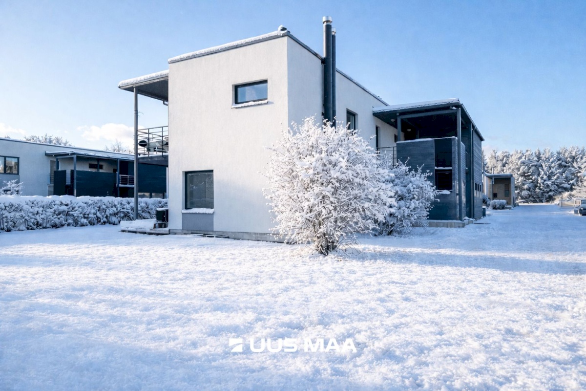 Viimsi vald, Pärnamäe küla, Põllu tee 4