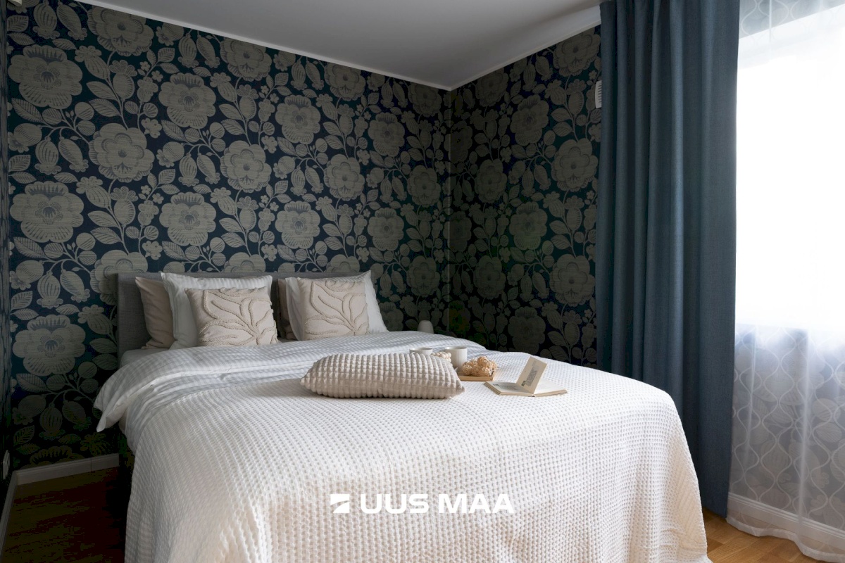 Viimsi vald, Pärnamäe küla, Põllu tee 4