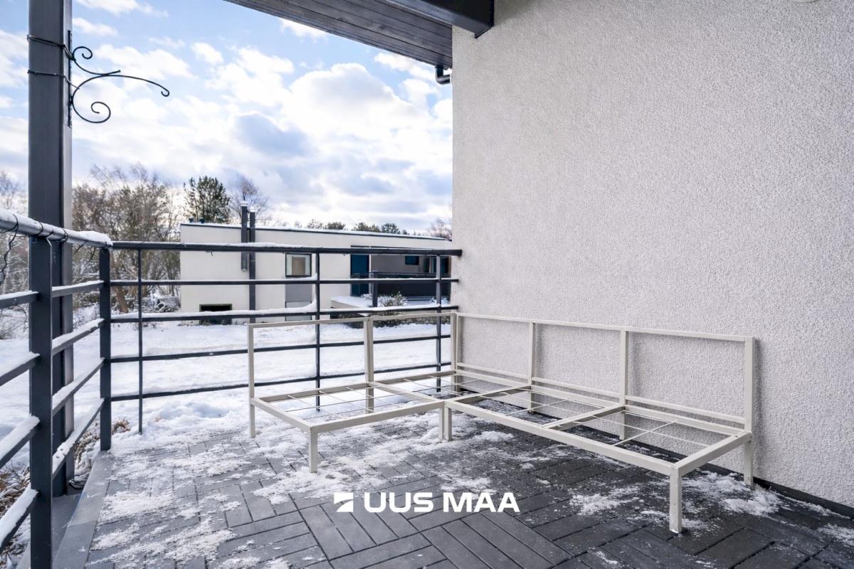 Viimsi vald, Pärnamäe küla, Põllu tee 4