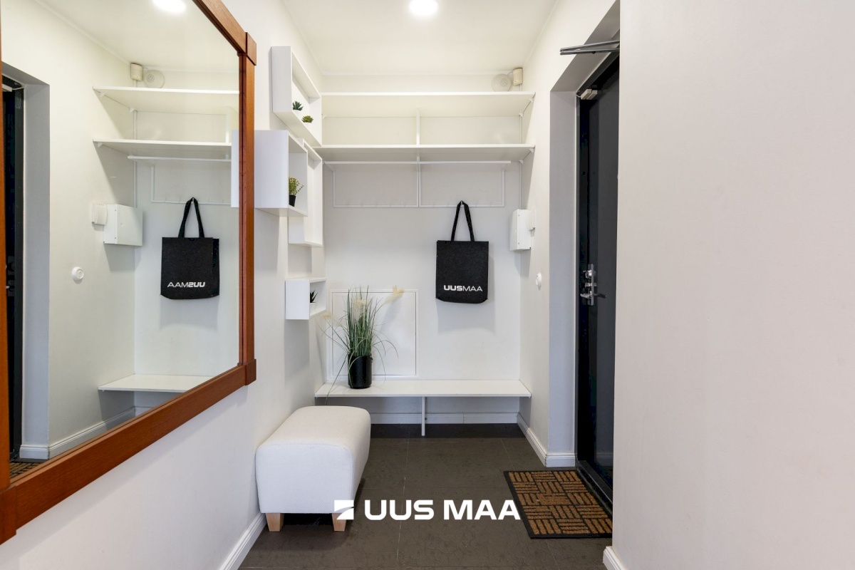 Viimsi vald, Pärnamäe küla, Põllu tee 4