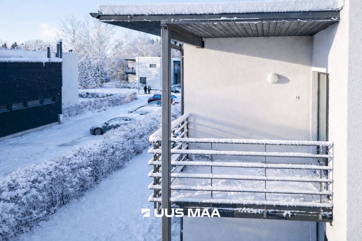 Viimsi vald, Pärnamäe küla, Põllu tee 4