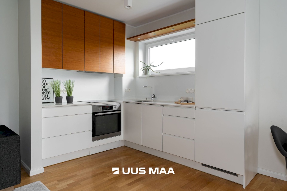 Viimsi vald, Pärnamäe küla, Põllu tee 4