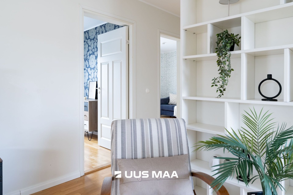 Viimsi vald, Pärnamäe küla, Põllu tee 4