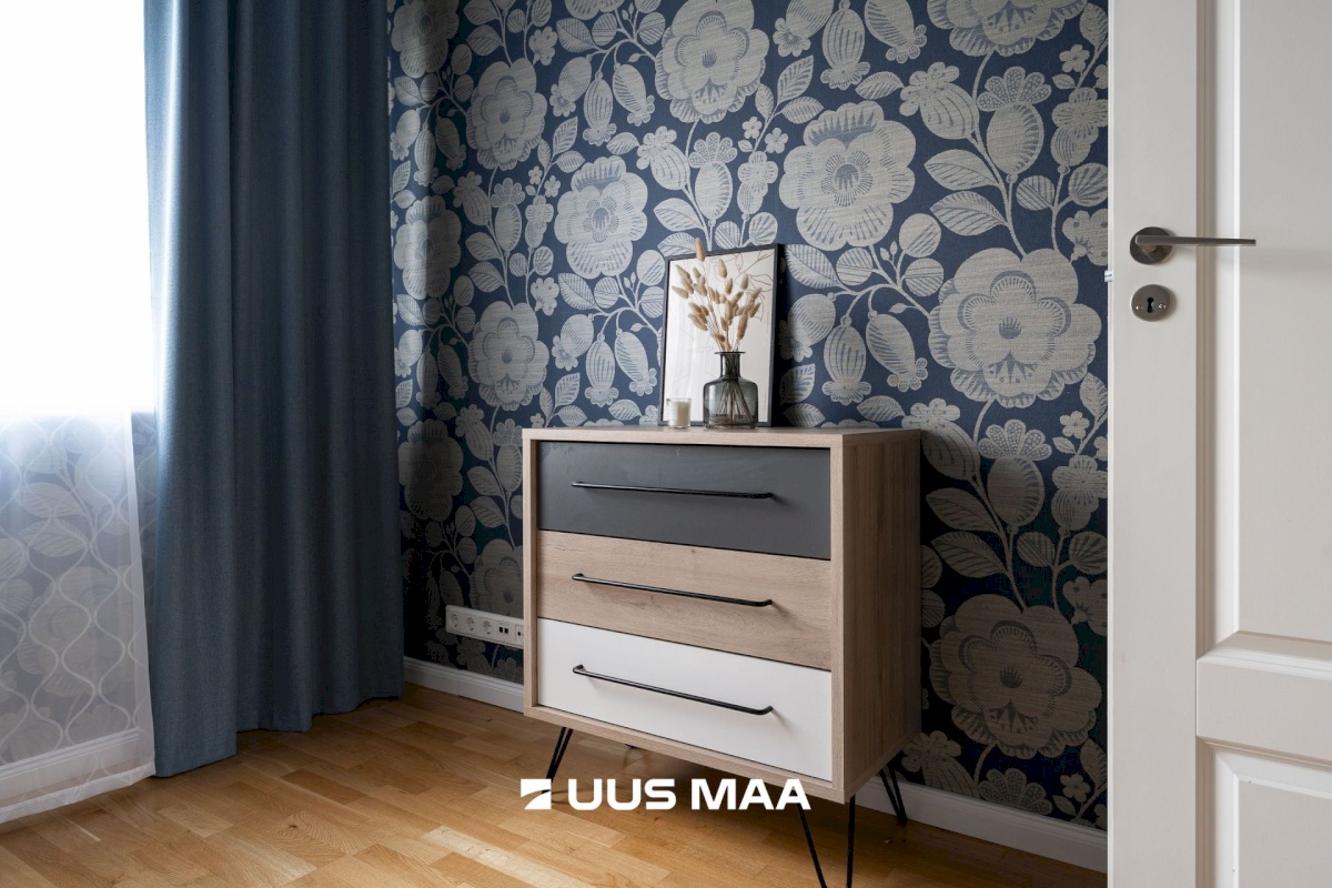 Viimsi vald, Pärnamäe küla, Põllu tee 4