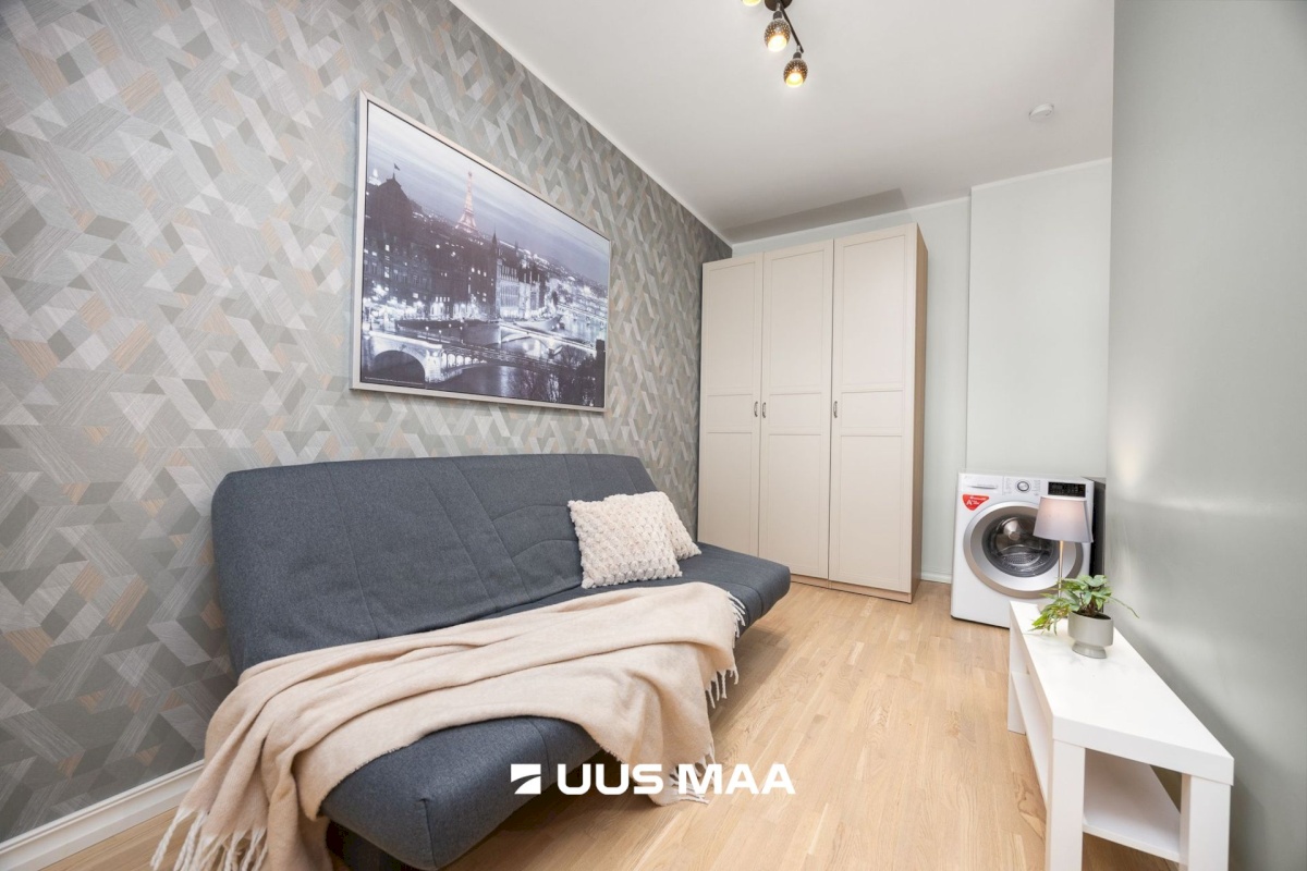 Tallinn, Kesklinna linnaosa, Veerenni, Herne 11