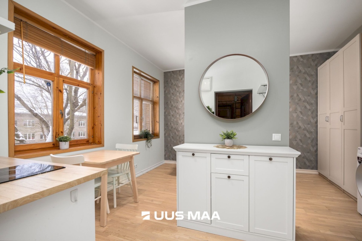 Tallinn, Kesklinna linnaosa, Veerenni, Herne 11