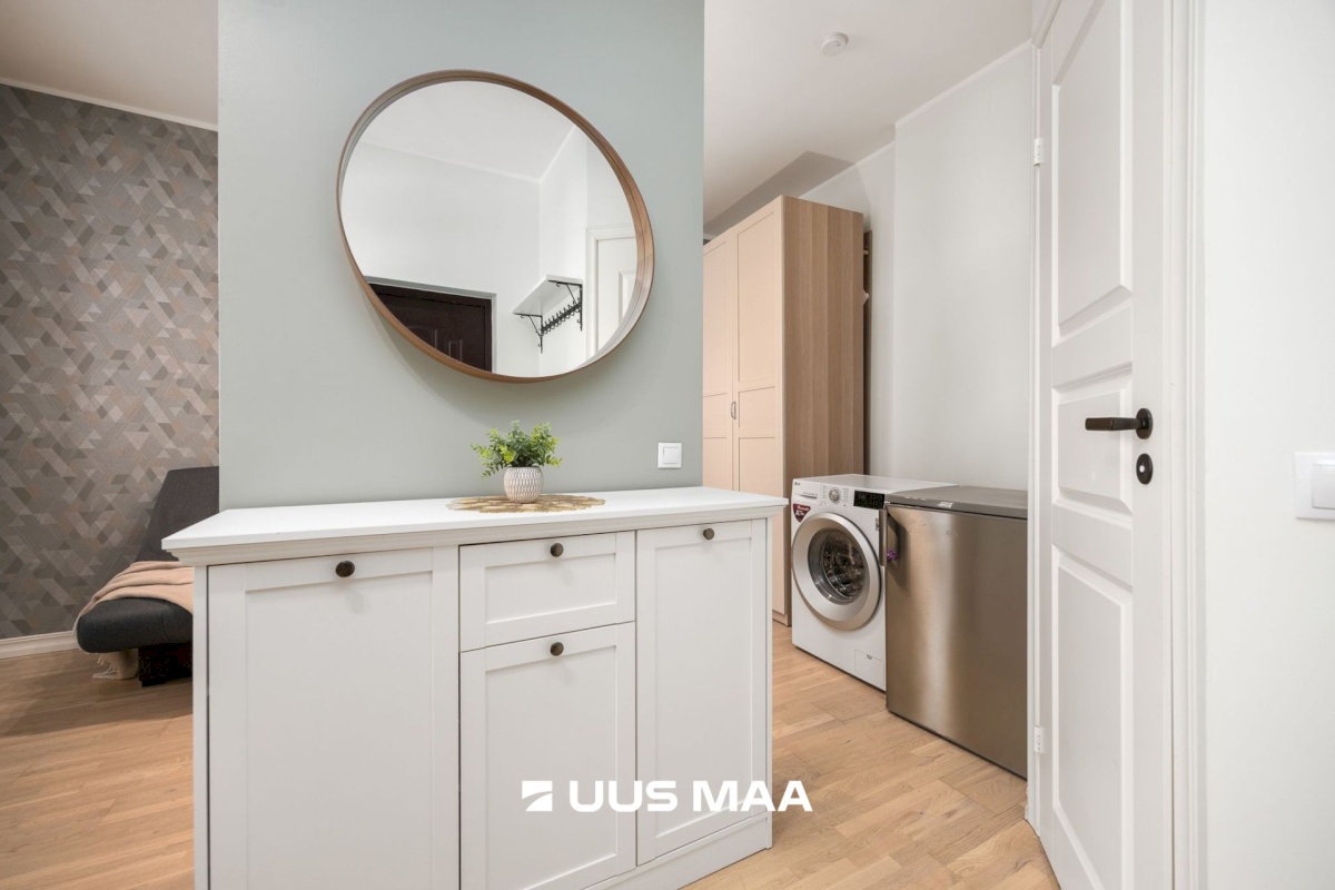 Tallinn, Kesklinna linnaosa, Veerenni, Herne 11