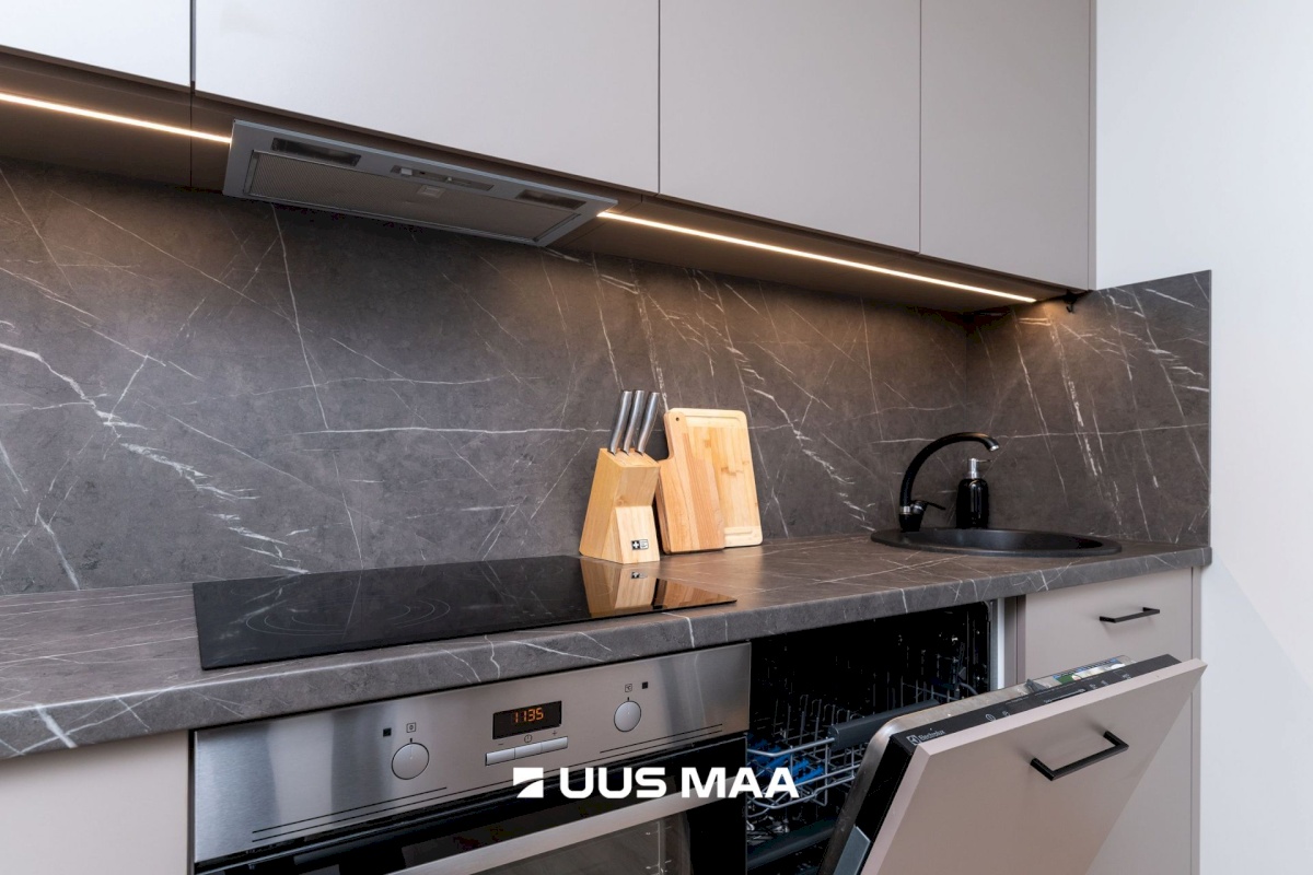 Tallinn, Haabersti linnaosa, Järveotsa tee 47