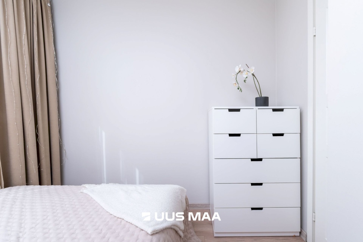 Tallinn, Haabersti linnaosa, Järveotsa tee 47