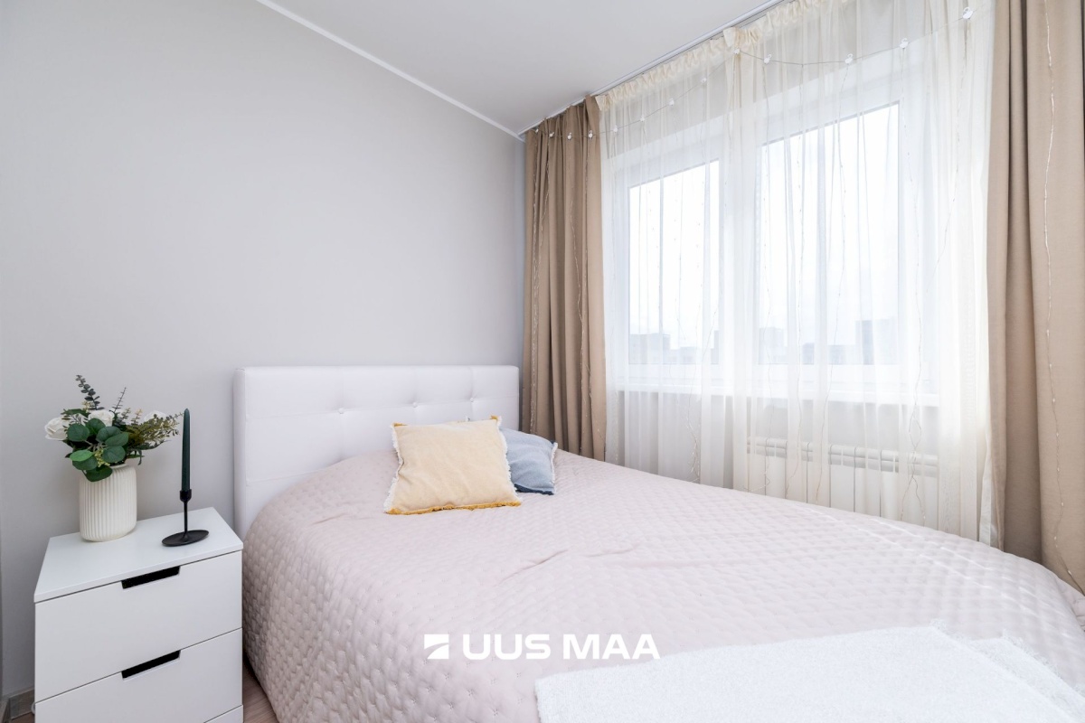 Tallinn, Haabersti linnaosa, Järveotsa tee 47