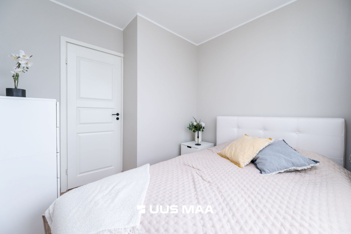 Tallinn, Haabersti linnaosa, Järveotsa tee 47