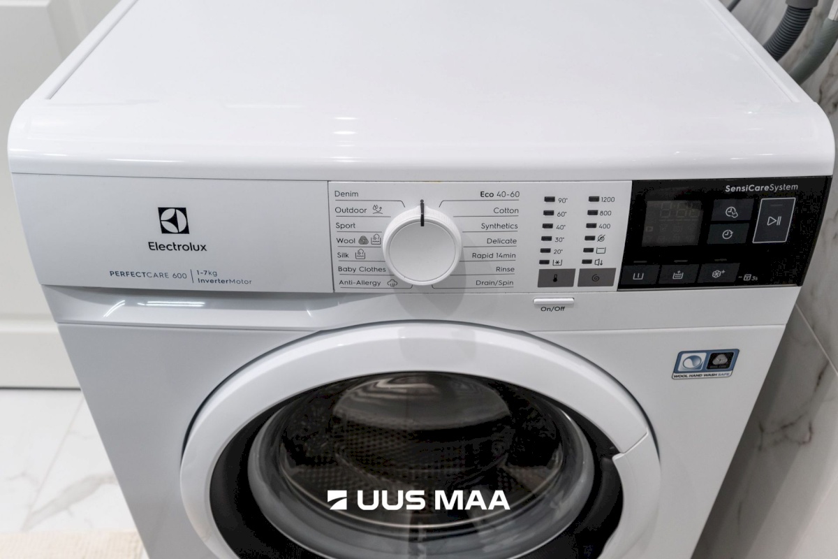 Tallinn, Haabersti linnaosa, Järveotsa tee 47