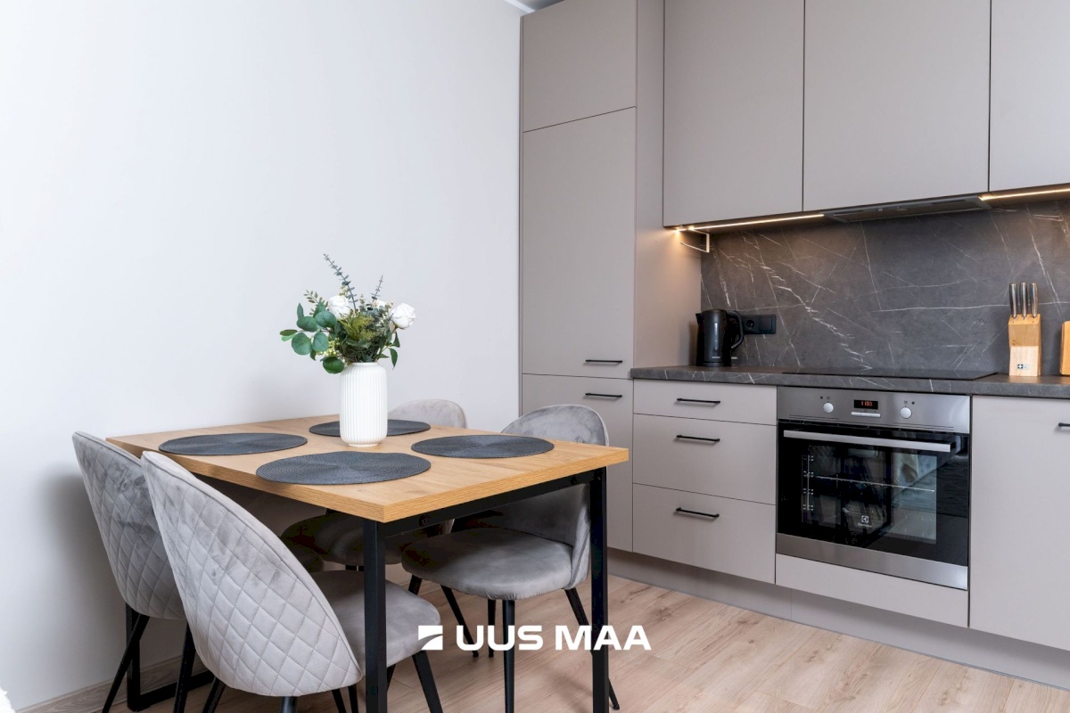 Tallinn, Haabersti linnaosa, Järveotsa tee 47