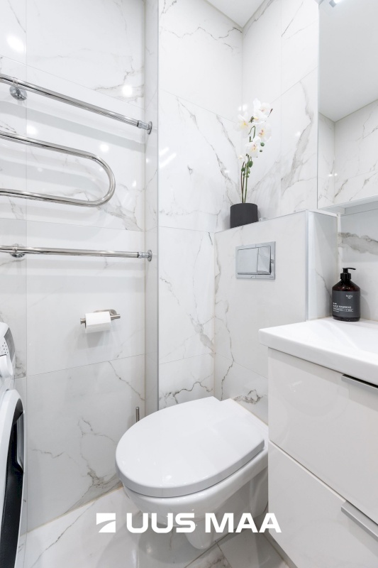 Tallinn, Haabersti linnaosa, Järveotsa tee 47