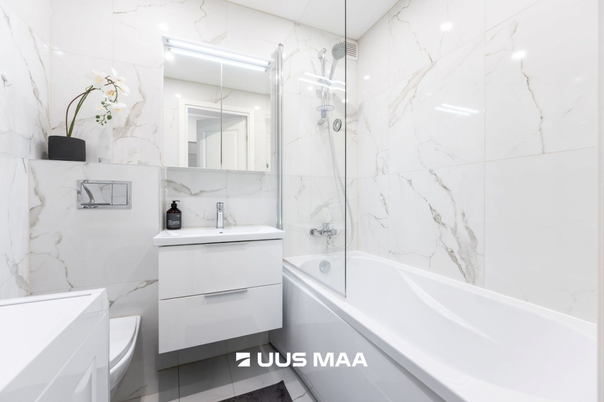 Tallinn, Haabersti linnaosa, Järveotsa tee 47