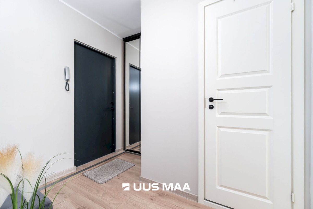 Tallinn, Haabersti linnaosa, Järveotsa tee 47