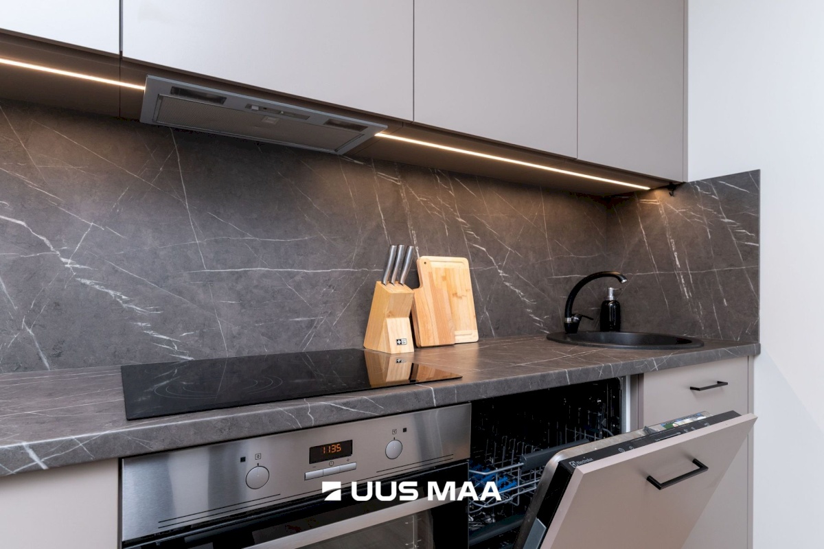 Tallinn, Haabersti linnaosa, Järveotsa tee 47