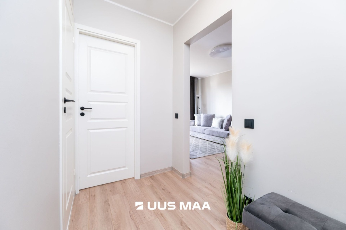 Tallinn, Haabersti linnaosa, Järveotsa tee 47