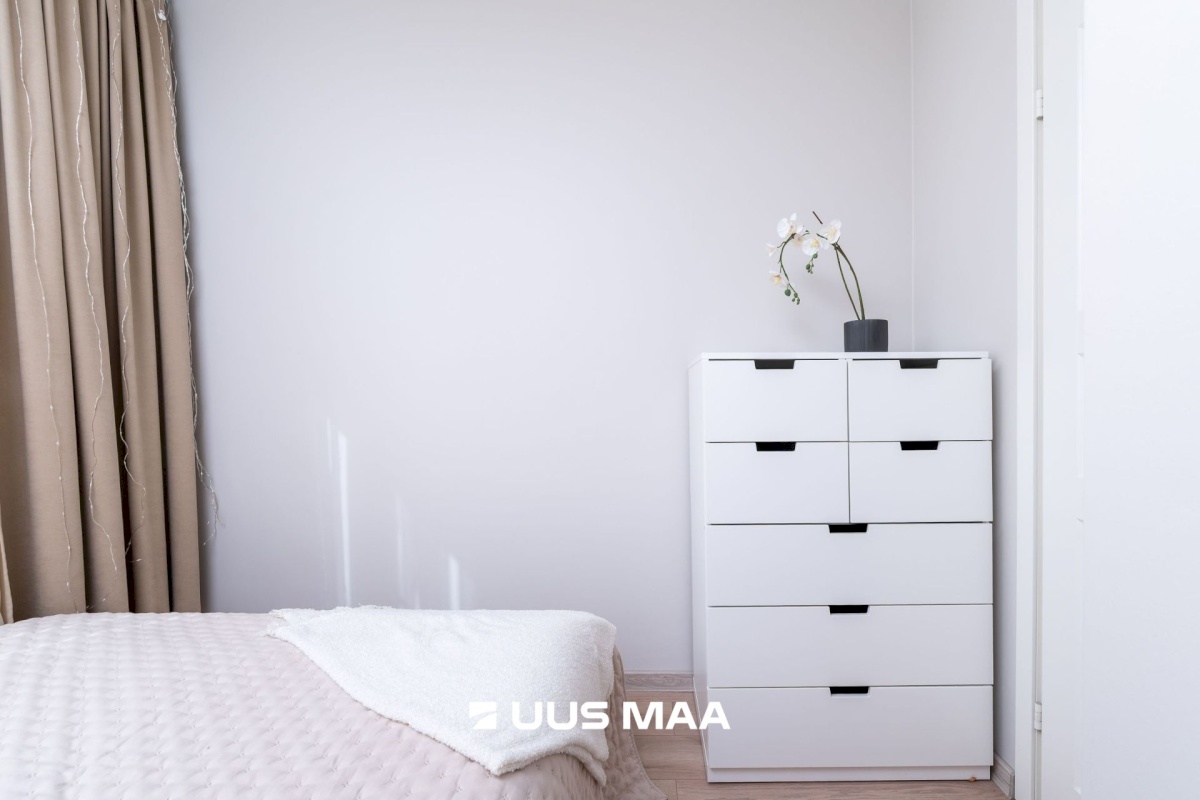 Tallinn, Haabersti linnaosa, Järveotsa tee 47