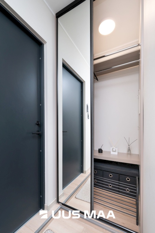 Tallinn, Haabersti linnaosa, Järveotsa tee 47