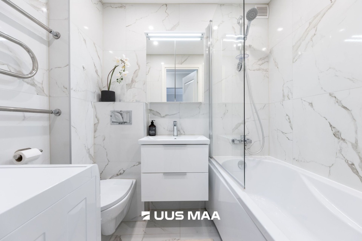 Tallinn, Haabersti linnaosa, Järveotsa tee 47