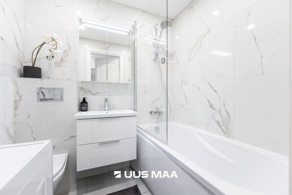 Tallinn, Haabersti linnaosa, Järveotsa tee 47