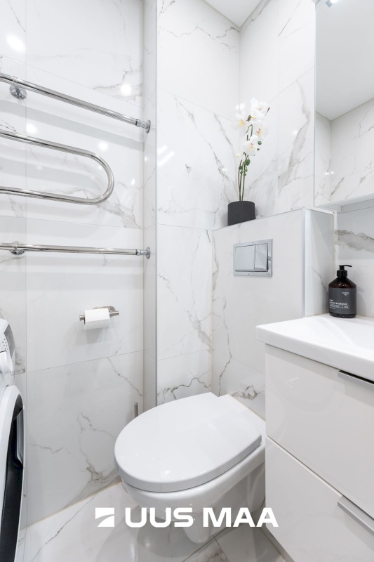 Tallinn, Haabersti linnaosa, Järveotsa tee 47