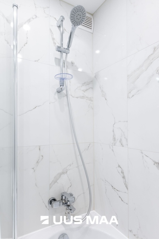 Tallinn, Haabersti linnaosa, Järveotsa tee 47