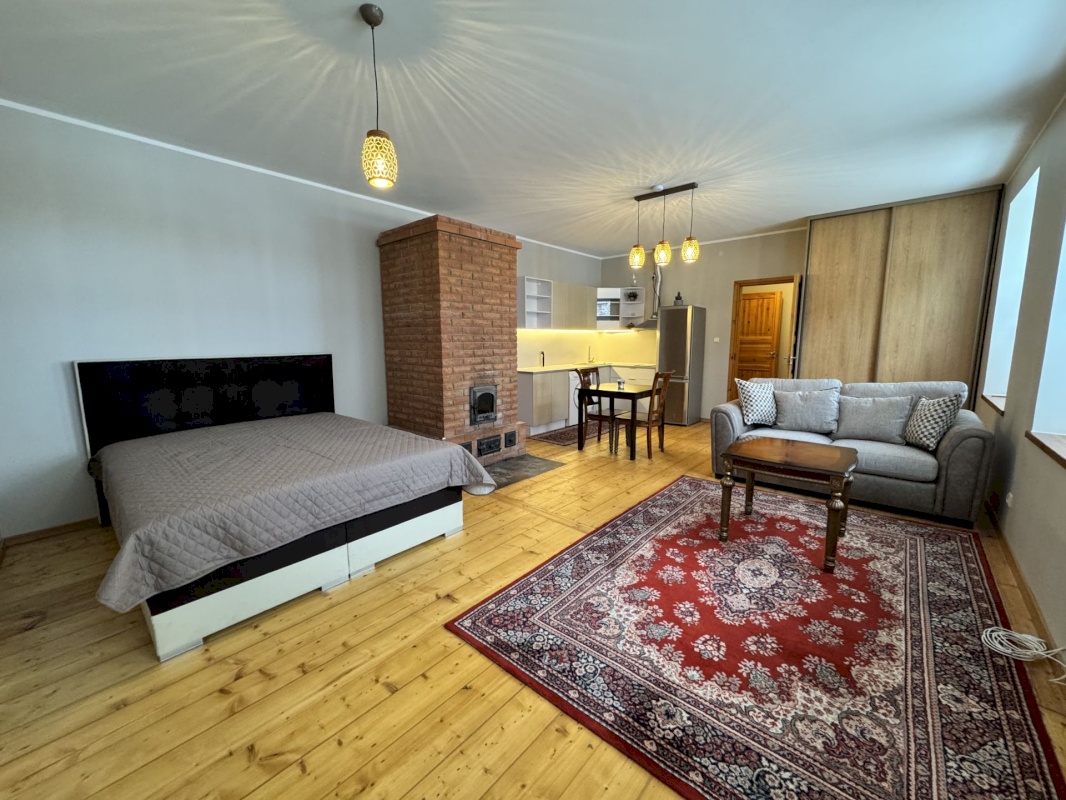 Rakvere linn, Tõusu 2